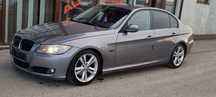 Bmw 320/euro 5/import germania
