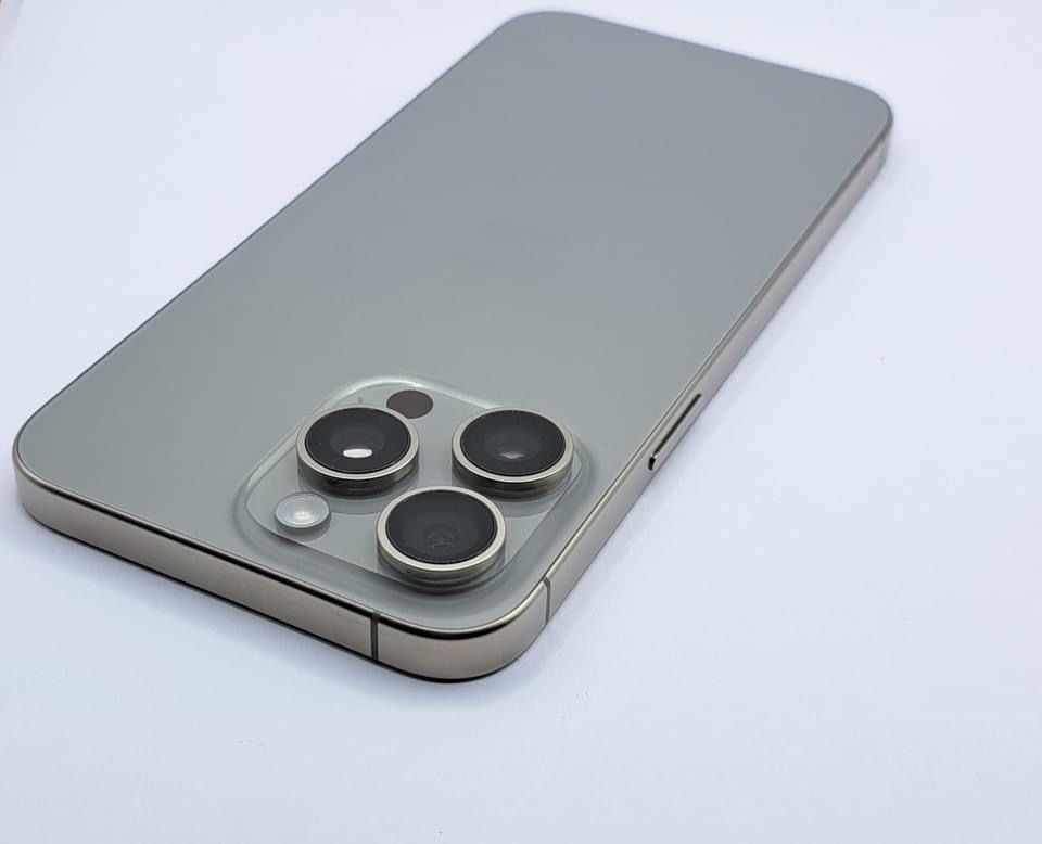 Iphone 15 Pro Max! Produs Impecabil! ‼️ Garanție ‼️