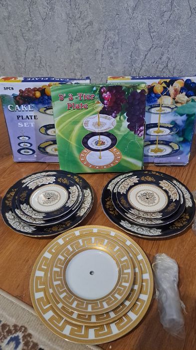 Продам этажерки. Новые.