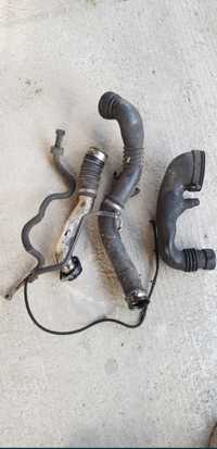 Furtun turbo bmw e60 e87 e90 2.0 d M47