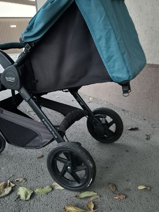 Cărucior Britax Romer B-Motion 4