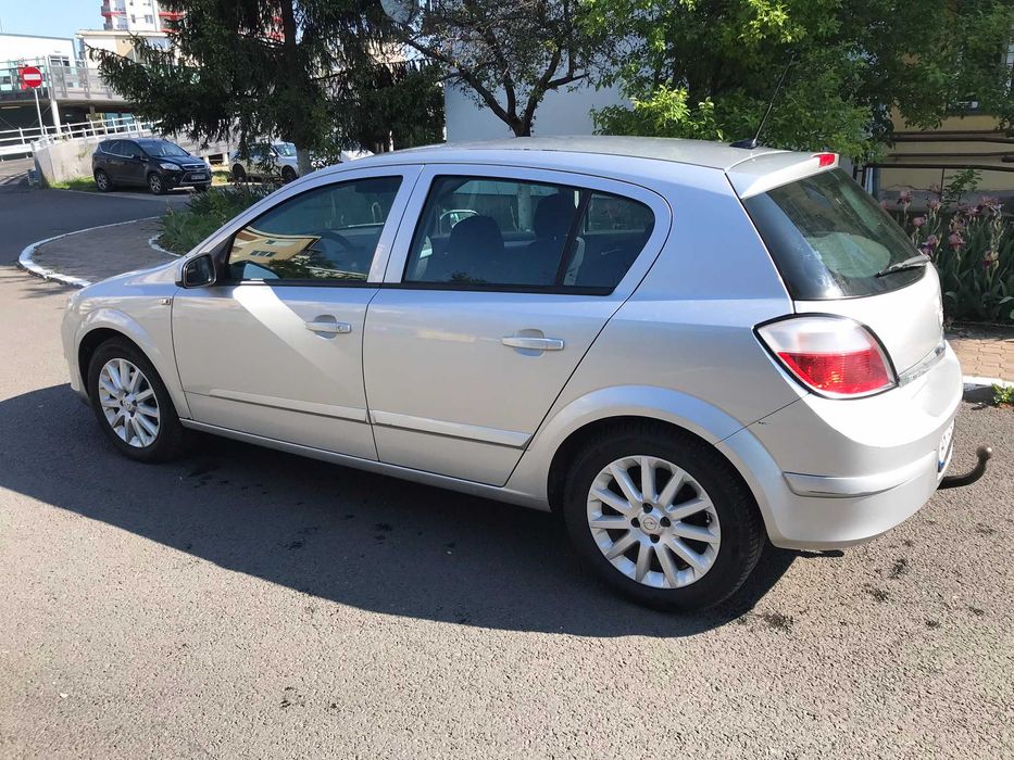 Opel Astra H 2006 1.6 twinport, BENZINA, INMATRICULATA