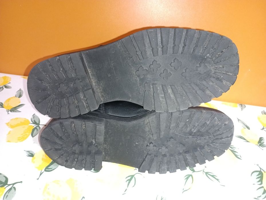 Massimo Dutti боти N 38 - 45 лв