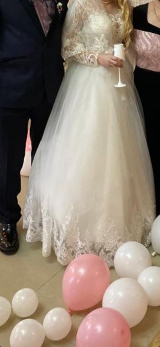 Rochie  de mireasă