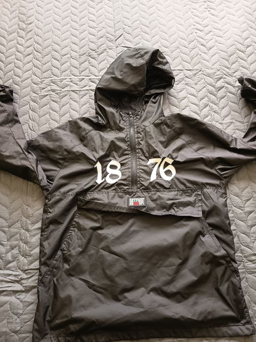 Ветровка Патриот 1876