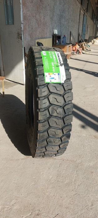 Автошына GRENLANDER 315/80R22.5 22pr