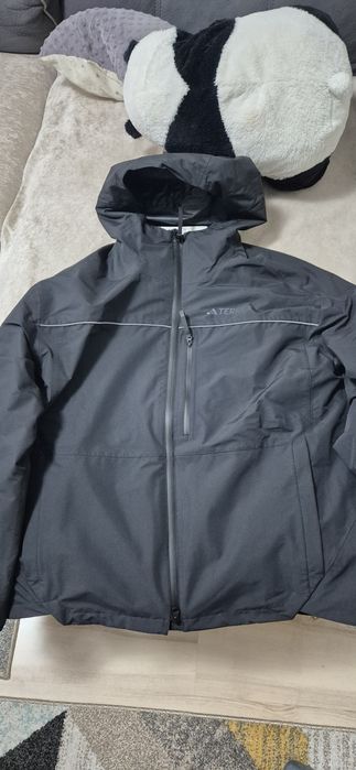 Зимно яке 3в1 Adidas Terex