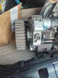 ГНП рено Сценик Меган  лагуна 1.9cdi 120hp Bosch генератор