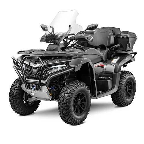 Atv CFMOTO Cforce 600 OVERLAND EPS Euro5 '24