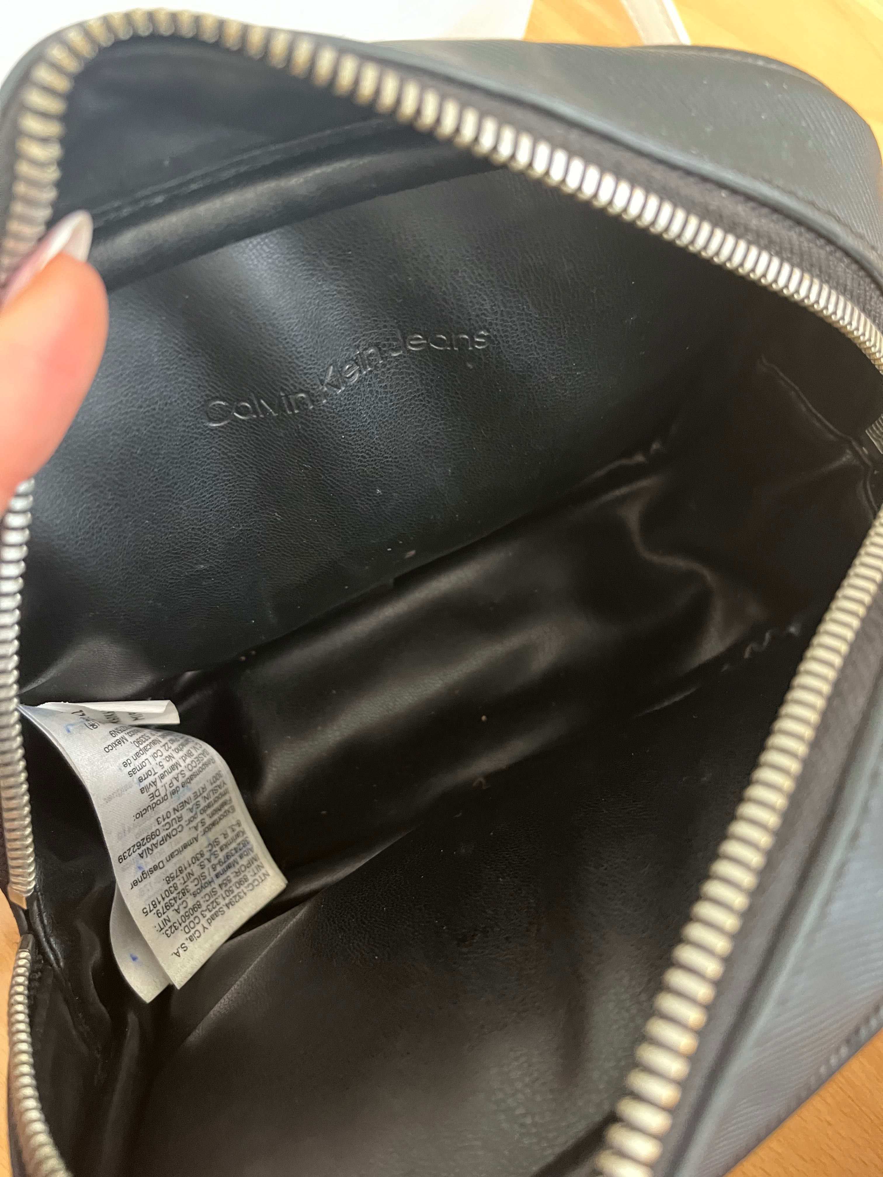 Чанти Tommy, Calvin Klein