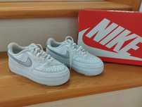 Кожени кецове Nike номер 36