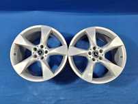 2 Jante Aliaj 5x112 19'' OEM Mercedes CLS W218 - 9.5J ET 48 Spate !