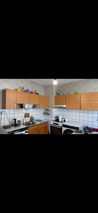 Кухненски шкафове подарявам