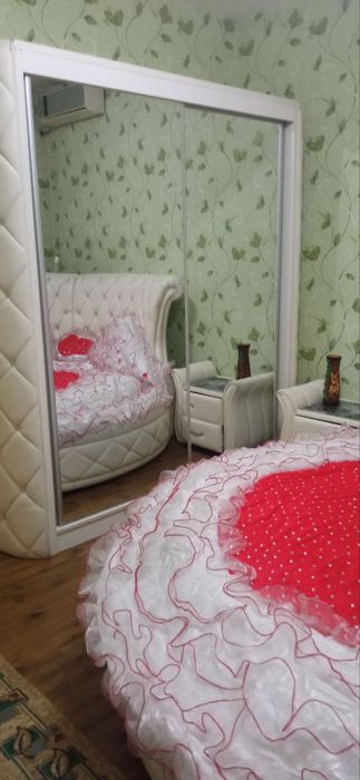 Аренда квартиры массив корасув