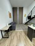 Продаётся 2 комнатная 44кв² в ЖК BeshChinor,ул.Махтумкули,IT Park,