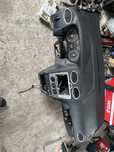 Plansa bord ford focus 2
