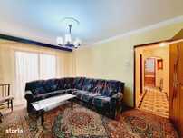 Apartament de vanzare in Galati, Micro 18 - 3 camere, 73 mp