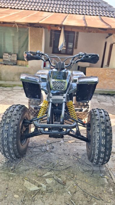atv yamaha blaster 200