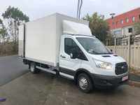 Ford Transit 350 2.0 TDCI 170 Cp