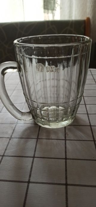 Продам кружку для пива советская