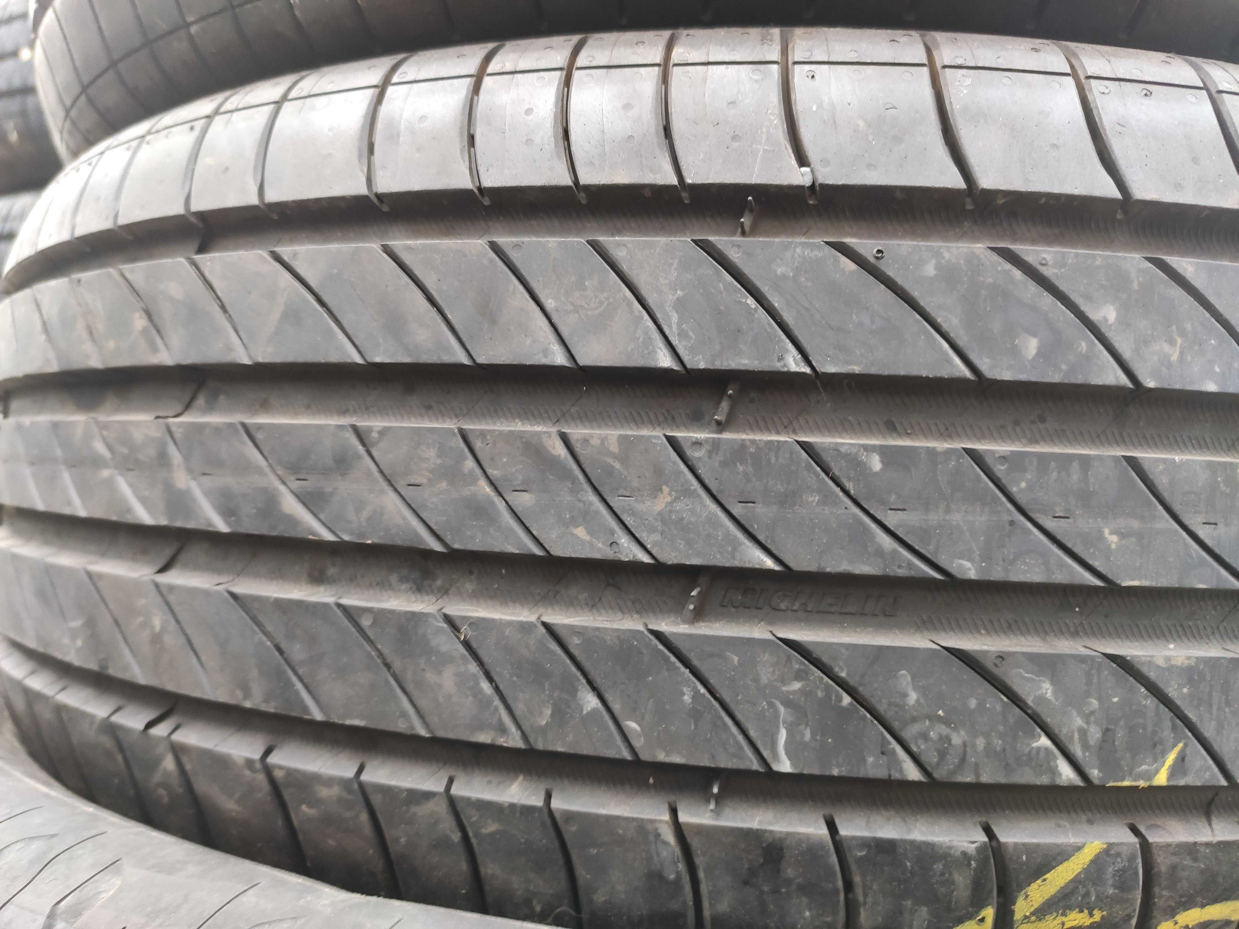 Като нови летни гуми 195 55 16 - Michelin - DOT 2022