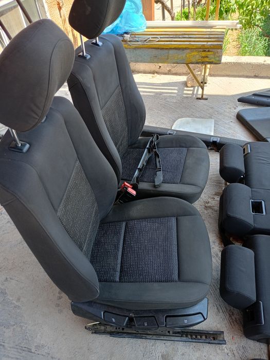 Автосалон за БМВ е46 комби