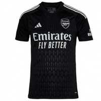 Adidas Arsenal футболна тениска Арсенал 2023 2024 вратарска