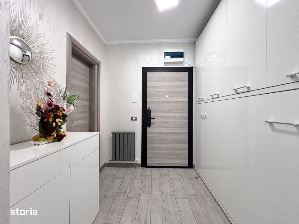 Studio modern cu vedere la mare in Alezzi Beach Resort