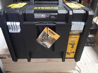 Куфар за инструменти DeWALT -Нов