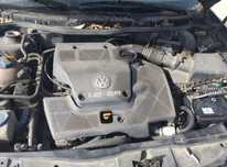 Cutie de viteze manuala DUU 5 trepte Volkswagen Golf 4 1.6 1998-2005