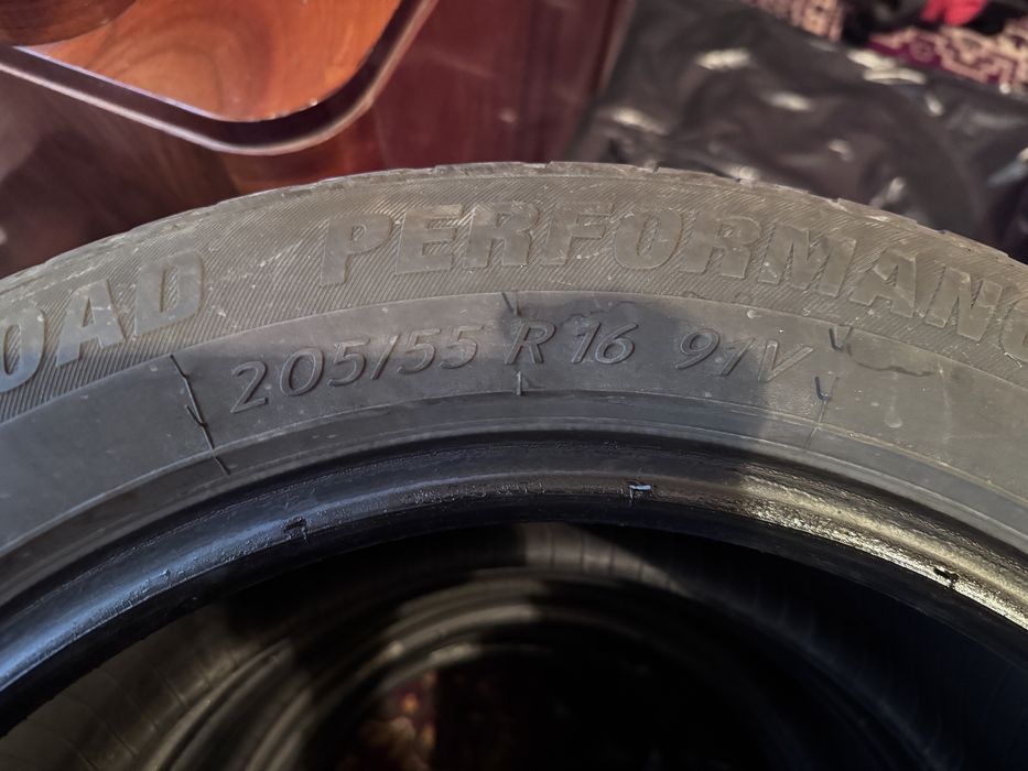 vand cauciucuri vara