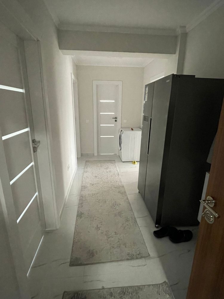 Apartament bloc nou