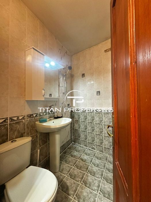 Двустаен апартамент под наем в кв. Мараша