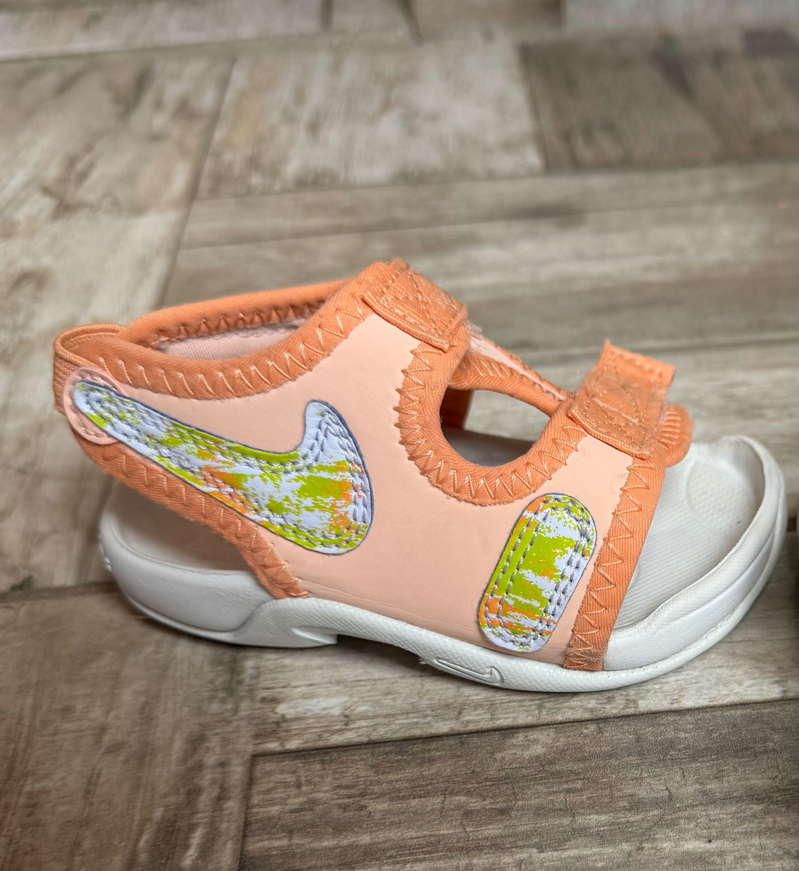Бебешки сандали и маратонки Nike и Adidas
