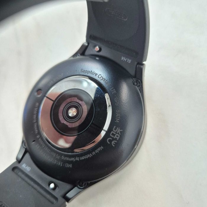 Samsung Galaxy Watch 5 44mm Negru Zeus Amanet Rahova 30131