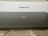 Macbook Air Retina, 128 GB, 8GB RAM, GRI INCHIS, impecabila