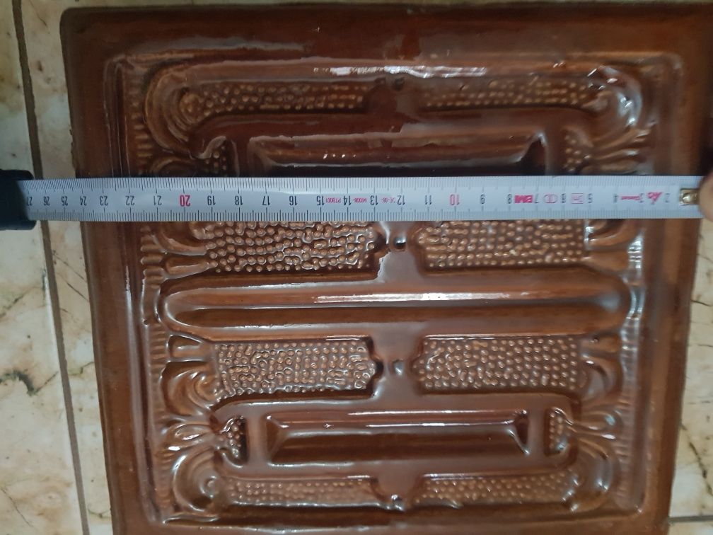 Кахлени плочки за декорация