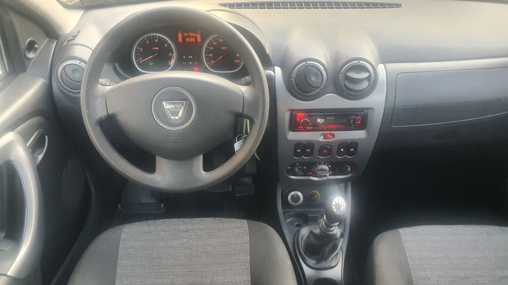 Duster 4x4 1.6 Mpi