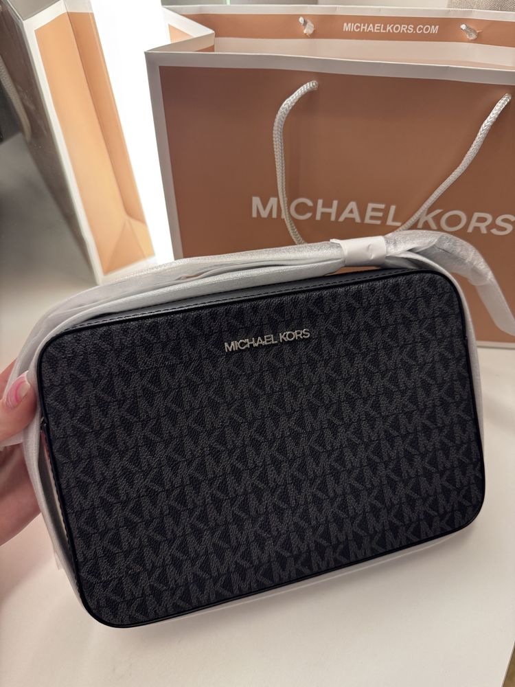 Сумка jet set Michael Kors, новая