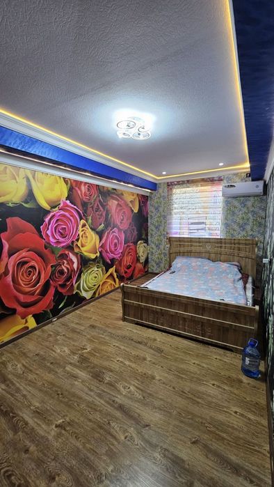Квартира 2 хонали Т1118 2х комнатная
