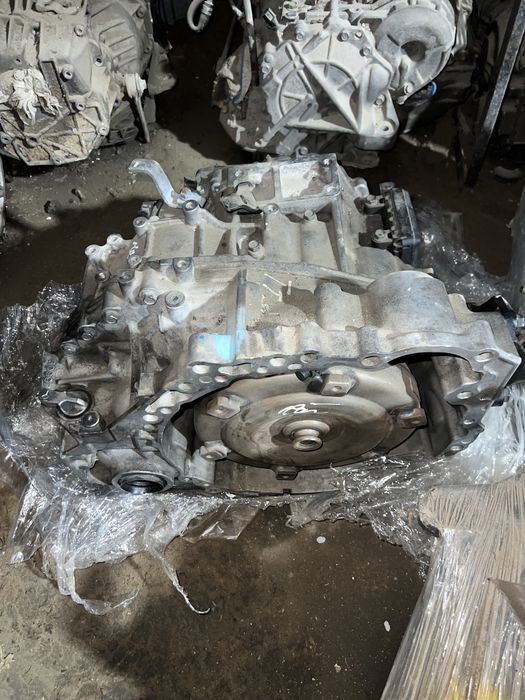 Продаётся Акпп Toyota Камри 3.5 объём 2GR U660 U660E привозной