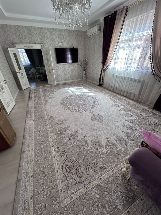 Ковер для гостиной