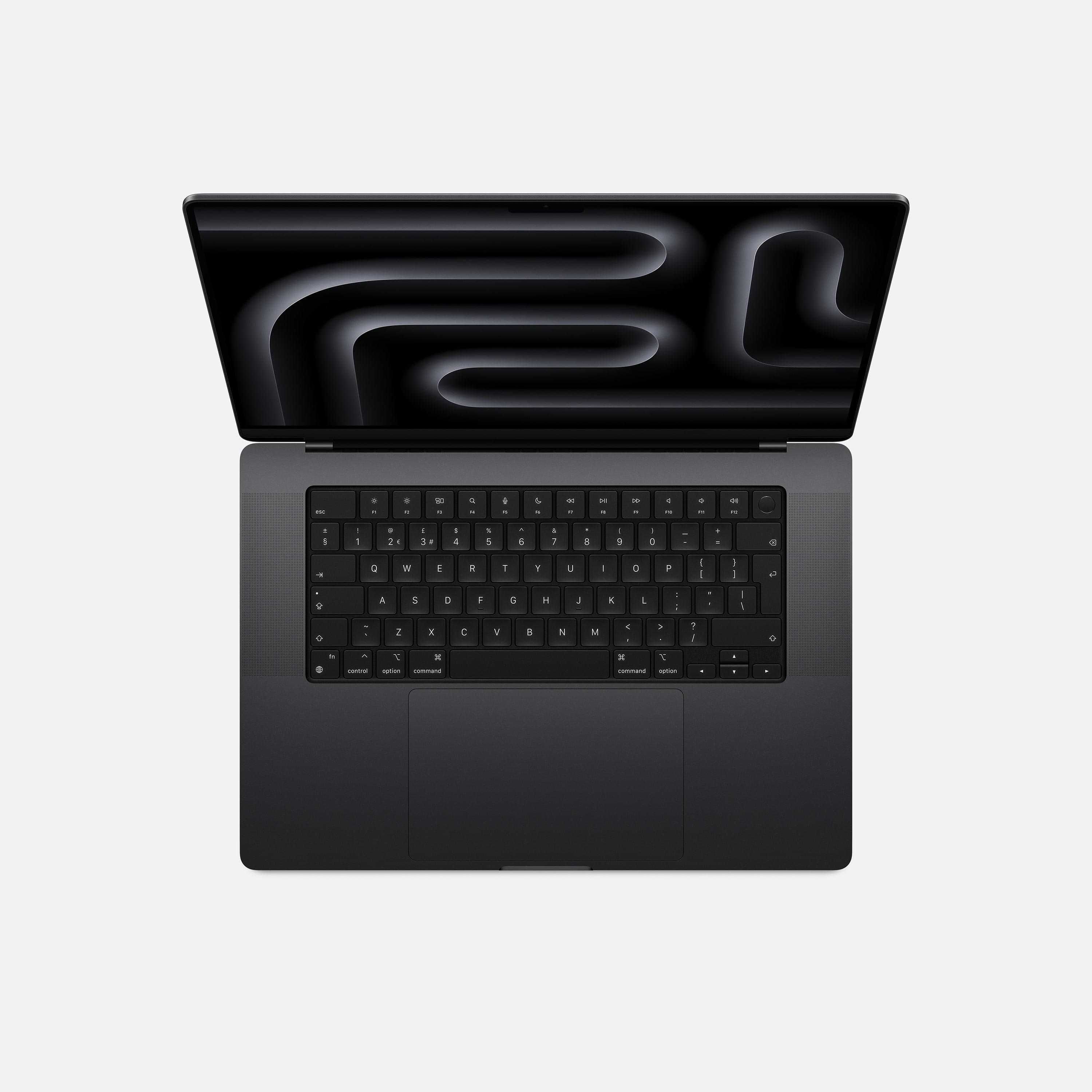 новый MacBook Pro 16" m3Pro /36Gb / 512Gb Space Black