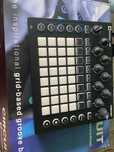 Novation Circuit Groovebox