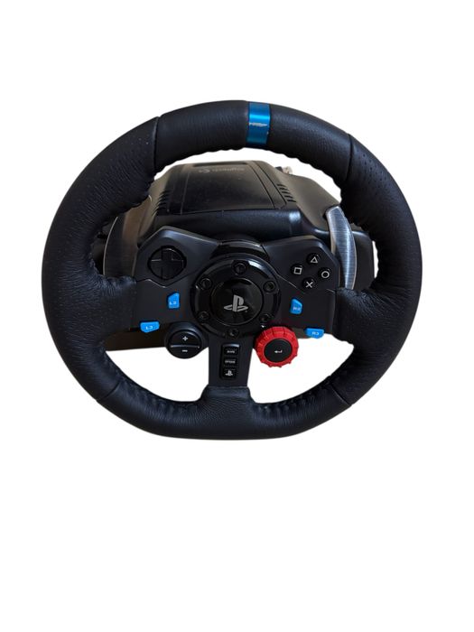 Volan Logitech G29 Driving Force - stare excelentă