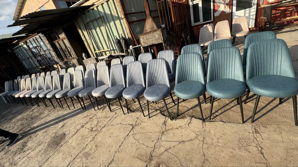 Стулья Для Кафе , Рестаранов и Для Кухни