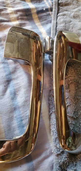 Продаётся запчасти от Волги 21