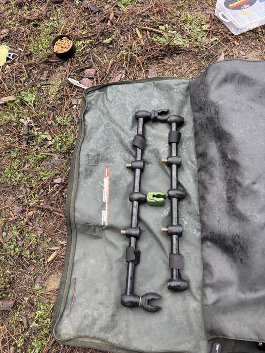 шаранджийски комплект