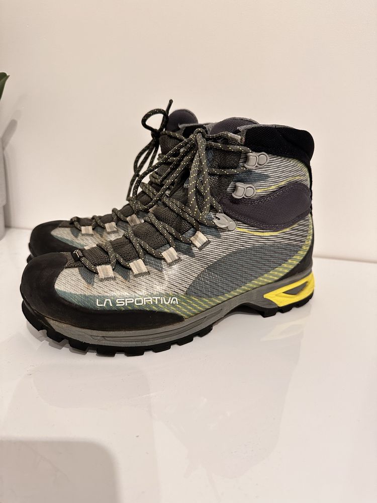 La Sportiva Trango Trk Woman Gtx 38,5