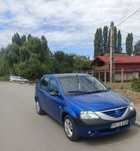 Dacia Logan 1,5 Dci